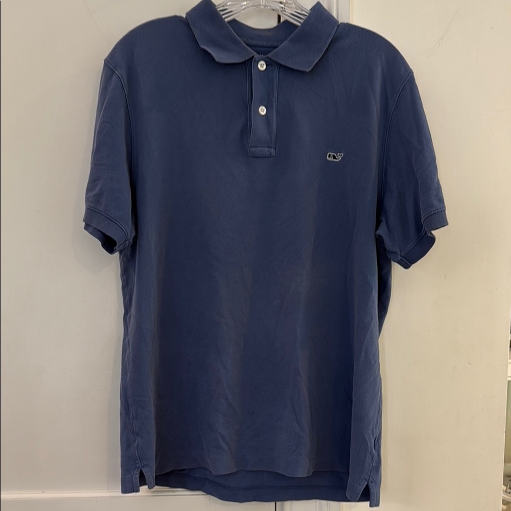 Vineyard Vines classic fit Polo Shirt